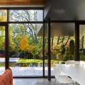 Cedarvale Ravine House / Courtesy of Drew Mandel Architects