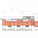 Escuela Ceip El Solell / Sierra Rozas Arquitectes Escuela Ceip El Solell / Sierra Rozas Arquitectes Ground Floor Plan