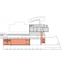 Escuela Ceip El Solell / Sierra Rozas Arquitectes Escuela Ceip El Solell / Sierra Rozas Arquitectes First Floor Plan