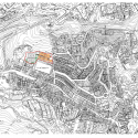 Escuela Ceip El Solell / Sierra Rozas Arquitectes Escuela Ceip El Solell / Sierra Rozas Arquitectes Site Plan