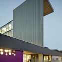 Escuela Ceip El Solell / Sierra Rozas Arquitectes Escuela Ceip El Solell / Sierra Rozas Arquitectes © Jordi Surroca
