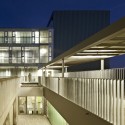 Escuela Ceip El Solell / Sierra Rozas Arquitectes Escuela Ceip El Solell / Sierra Rozas Arquitectes © Jordi Surroca