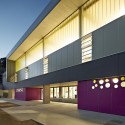 Escuela Ceip El Solell / Sierra Rozas Arquitectes Escuela Ceip El Solell / Sierra Rozas Arquitectes © Jordi Surroca