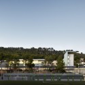 Escuela Ceip El Solell / Sierra Rozas Arquitectes Escuela Ceip El Solell / Sierra Rozas Arquitectes © Jordi Surroca