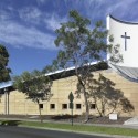 St Alfred’s Church  / Studio B Architects © Aaron Pocock