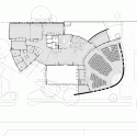 St Alfred’s Church  / Studio B Architects Plan