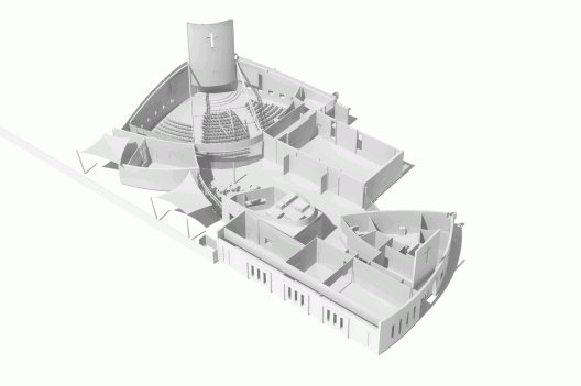 Axonometric