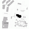 St Alfred’s Church  / Studio B Architects Site Plan