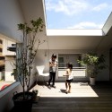 RIBBON / Komada Architects' Office © Toshihiro Sobajima