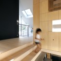 RIBBON / Komada Architects' Office © Toshihiro Sobajima