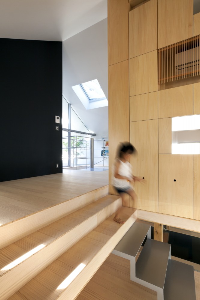 RIBBON / Komada Architects’ Office