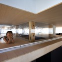 RIBBON / Komada Architects' Office © Toshihiro Sobajima