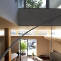 RIBBON / Komada Architects' Office © Toshihiro Sobajima