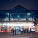Glasgow Theatre Redesign Winning Proposal / Bennetts Associates Glasgow Theatre Redesign Winning Proposal / Bennetts Associates © Tommy Ga-Ken Wan