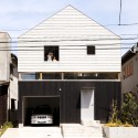 RIBBON / Komada Architects' Office © Toshihiro Sobajima