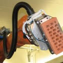 5 Robots Revolutionizing Architecture's Future 5 Robots Revolutionizing Architecture's Future ETH Zurich: "Programmed Wall"