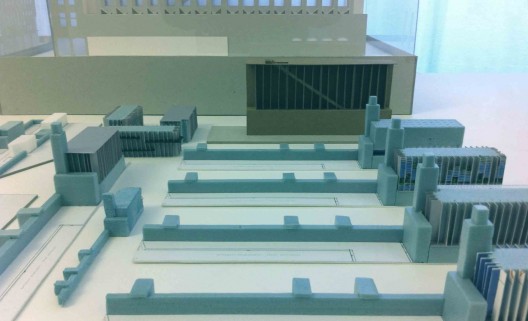 study models