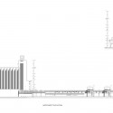 Piraeus Underwater Antiquities Museum Competition Entry / Archithinks Piraeus Underwater Antiquities Museum Competition Entry / Archithinks facades