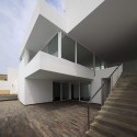 Casa Desplegada / Seinfeld Arquitectos Courtesy of Seinfeld Arquitectos