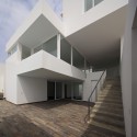 Casa Desplegada / Seinfeld Arquitectos Courtesy of Seinfeld Arquitectos
