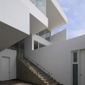 Casa Desplegada / Seinfeld Arquitectos Courtesy of Seinfeld Arquitectos