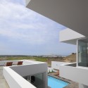 Casa Desplegada / Seinfeld Arquitectos Courtesy of Seinfeld Arquitectos