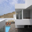Casa Desplegada / Seinfeld Arquitectos Courtesy of Seinfeld Arquitectos