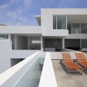 Casa Desplegada / Seinfeld Arquitectos Courtesy of Seinfeld Arquitectos