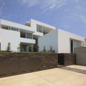 Casa Desplegada / Seinfeld Arquitectos Courtesy of Seinfeld Arquitectos