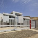 Casa Desplegada / Seinfeld Arquitectos Courtesy of Seinfeld Arquitectos