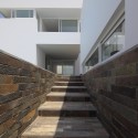 Casa Desplegada / Seinfeld Arquitectos Courtesy of Seinfeld Arquitectos