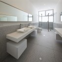 Casa Desplegada / Seinfeld Arquitectos Courtesy of Seinfeld Arquitectos