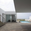 Casa Desplegada / Seinfeld Arquitectos Courtesy of Seinfeld Arquitectos