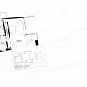 Casa Desplegada / Seinfeld Arquitectos Fourth Floor Plan