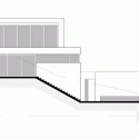 Casa Desplegada / Seinfeld Arquitectos Facade