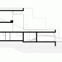 Casa Desplegada / Seinfeld Arquitectos Section