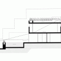 Casa Desplegada / Seinfeld Arquitectos Section