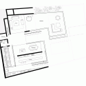Casa Desplegada / Seinfeld Arquitectos Third Floor Plan