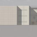 Instituto de Educacion Secundaria y Profesional “Arabista Ribera” de Carcaixent / Victor García Martínez Elevation