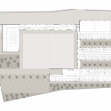 Instituto de Educacion Secundaria y Profesional “Arabista Ribera” de Carcaixent / Victor García Martínez Ground Floor Plan