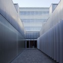 SESCAM / FPC+BGT Estudio de Arquitectura © Miguel de Guzmán