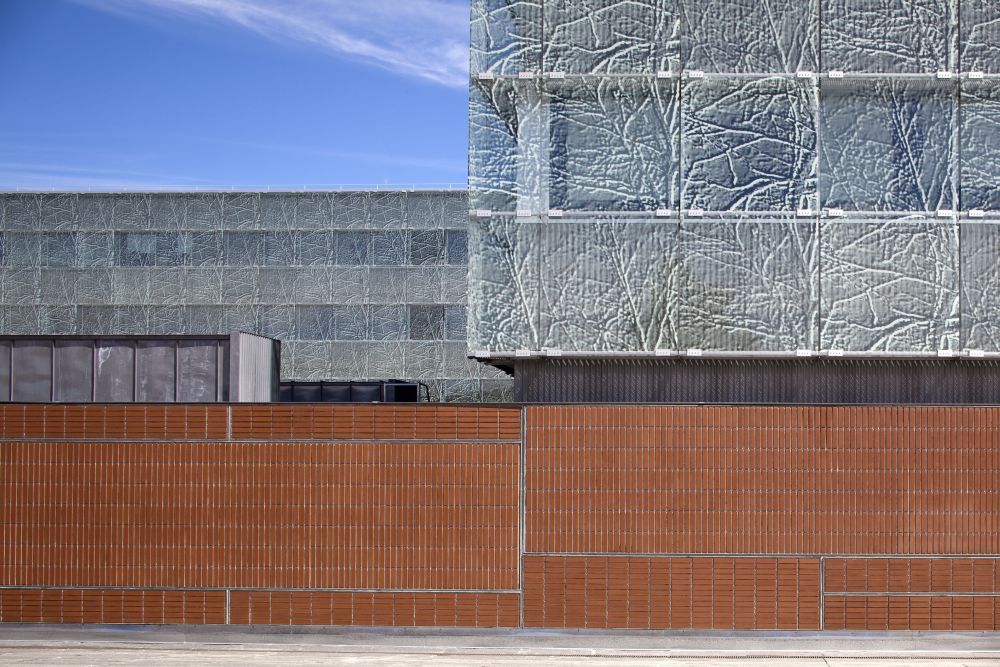 SESCAM / FPC+BGT Estudio de Arquitectura