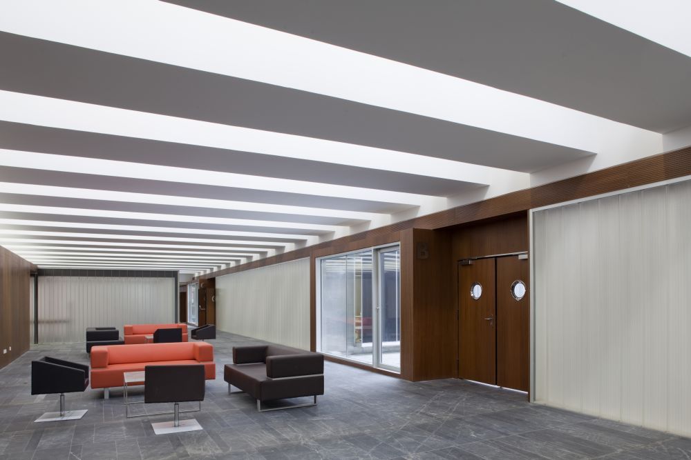 SESCAM / FPC+BGT Estudio de Arquitectura