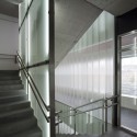 SESCAM / FPC+BGT Estudio de Arquitectura © Miguel de Guzmán