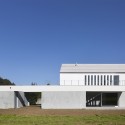 Casa en Coirós / Bals Arquitectos Casa en Coirós / Bals Arquitectos © Héctor Santos-Díez