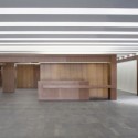 SESCAM / FPC+BGT Estudio de Arquitectura © Miguel de Guzmán