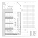SESCAM / FPC+BGT Estudio de Arquitectura Ground Floor Plan