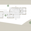 Casa en Coirós / Bals Arquitectos Casa en Coirós / Bals Arquitectos Plan