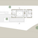 Casa en Coirós / Bals Arquitectos Casa en Coirós / Bals Arquitectos Plan