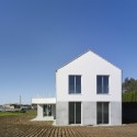 Casa en Coirós / Bals Arquitectos Casa en Coirós / Bals Arquitectos © Héctor Santos-Díez